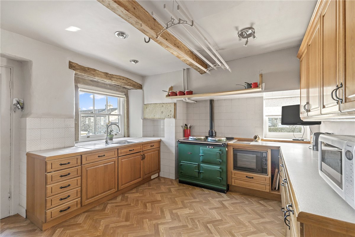 4 bedroom House, Bleach Mill Lane, Menston, LS29 - Sold STC, Image 2