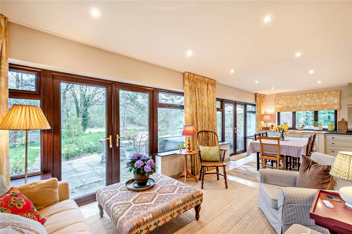 4 bedroom House, Cocksford, Stutton, LS24 - Available, Image 5