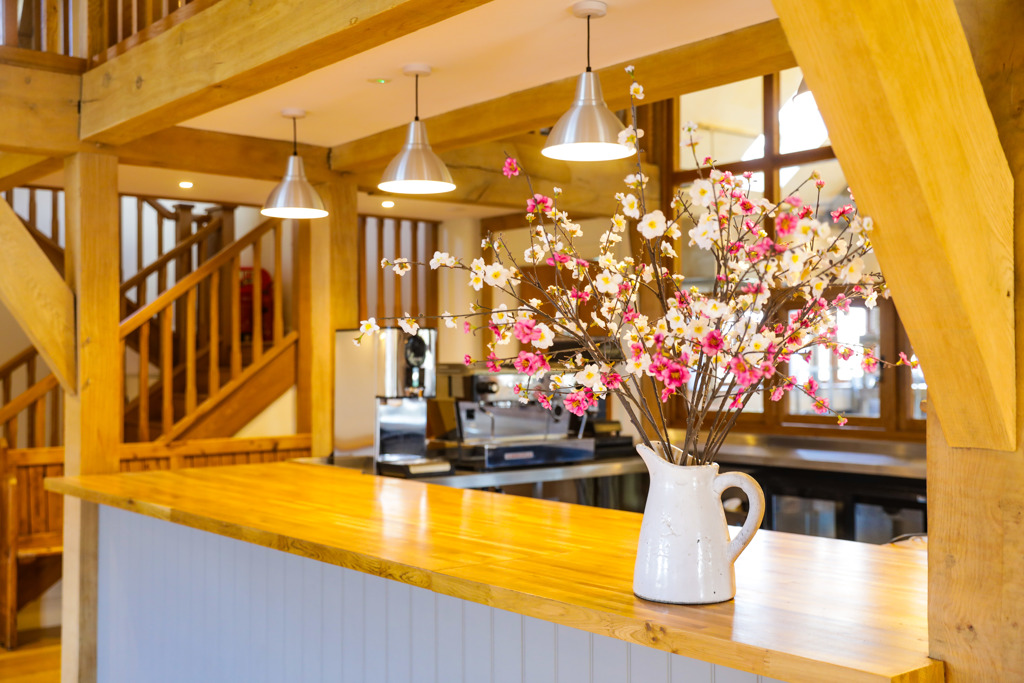 4623 Sq Ft, The Farmhouse, Steventon, OX13 - Under Offer, Image 11