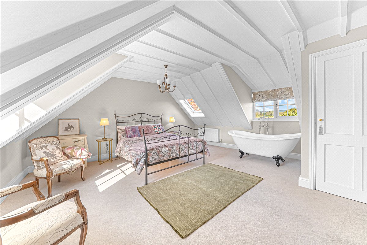 4 bedroom House, Yedingham, Malton, YO17 - Available, Image 10