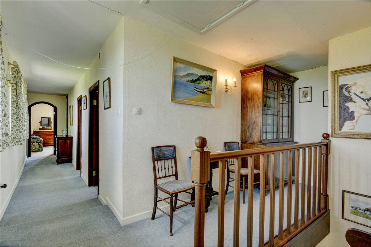 227  Farm, Buckland St. Mary, Chard, TA20 - Available, Image 20