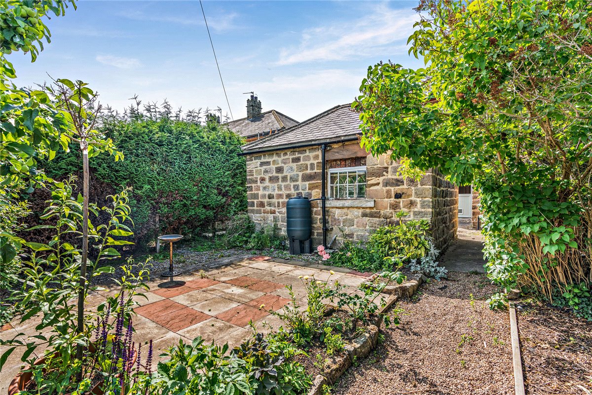 2 bedroom House, Main Street, Ripley, HG3 - Sold, Image 5