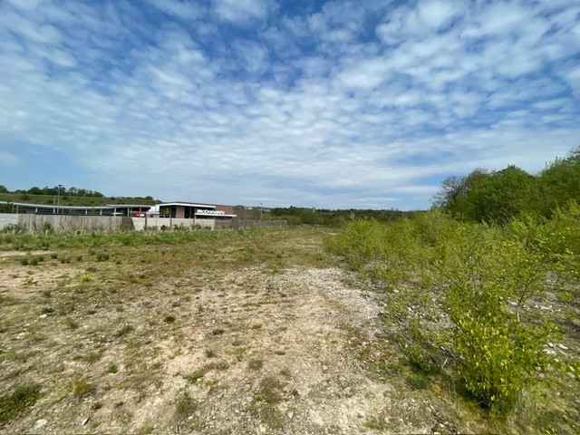 3.36 acres Development Land, Churnet Way, Leek, ST13 - Available, Image 3