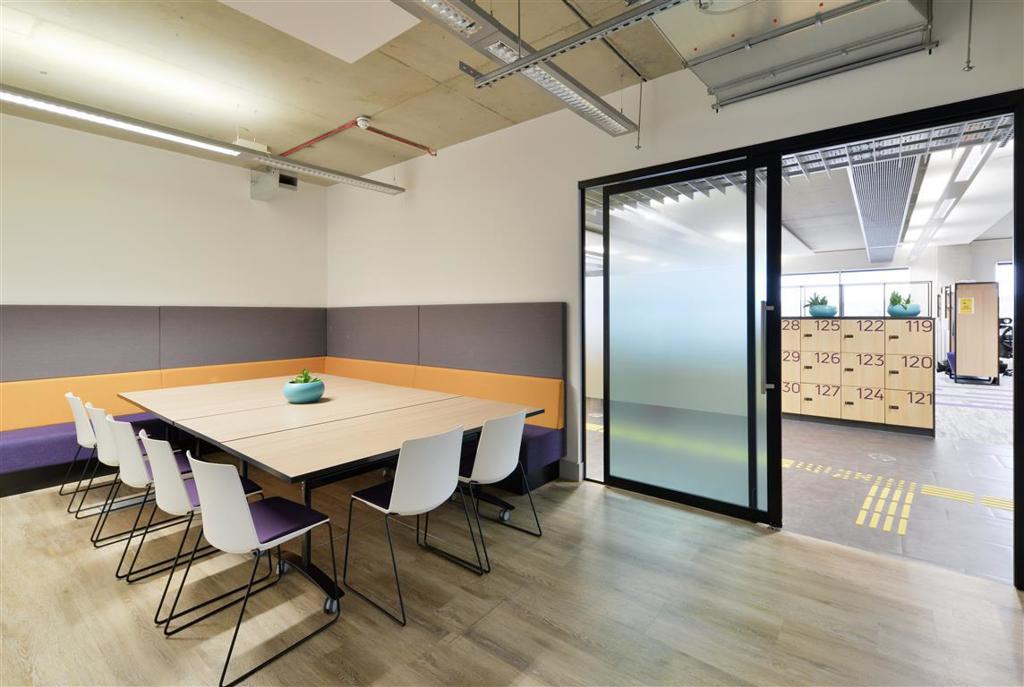 5000 to 15502 Sq Ft, 14 East Bay Lane, London, E15 - Available, Image 11