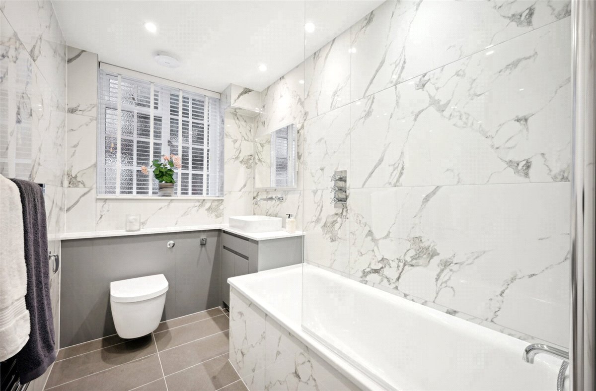 2 bedroom Flat, Stafford Court, Kensington High Street, W8 - Available, Image 6