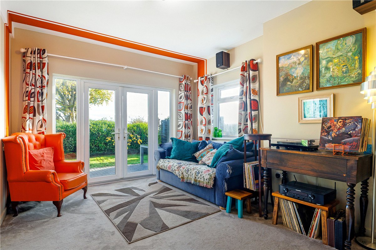 4 bedroom House, Pipers Piece, Herd Street, SN8 - Available, Image 15