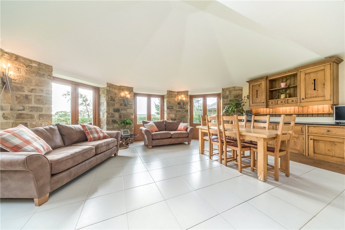 6 bedroom House, Norwood, Near Harrogate, HG3 - Available, Image 11