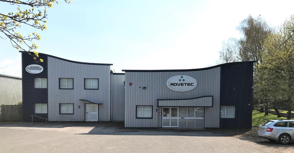 3588 Sq Ft, Westfield Industrial Estate, Midsomer Norton, BA3 - Available