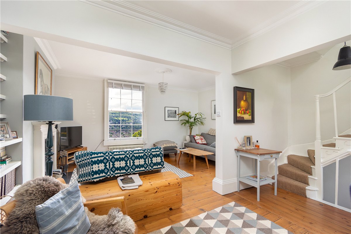 3 bedroom House, Lower Camden Place, Bath, BA1 - Sold, Image 10
