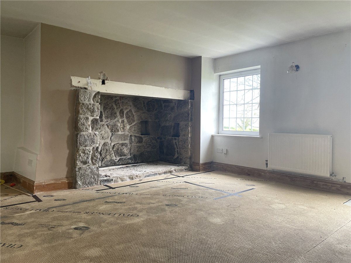 158.68  Farm, Llanddona, Beaumaris, LL58 - Available, Image 1