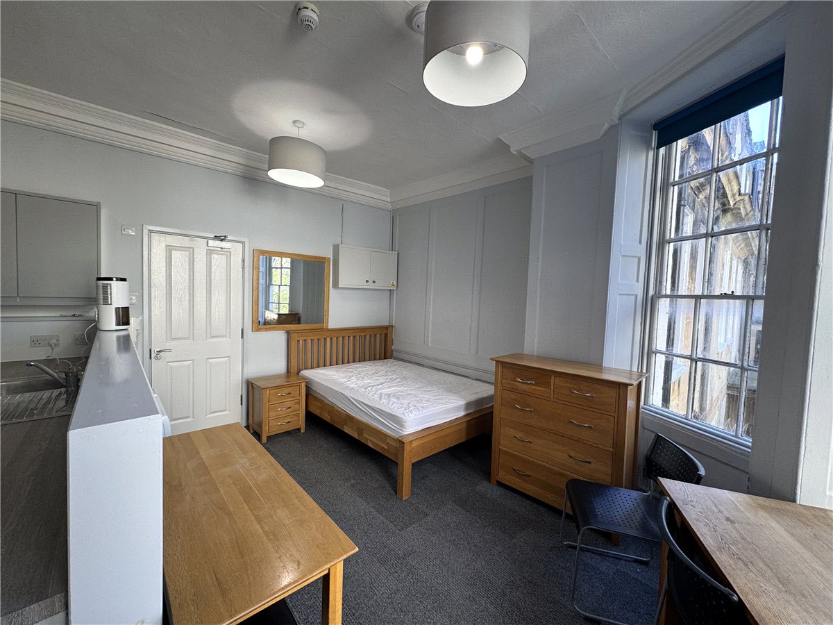 0 bedroom Residential, Terrace Walk, Bath, BA1 - , Image 3