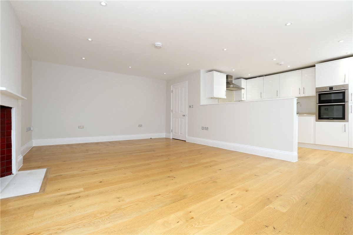 1 bedroom Flat, Montagu Place, Marylebone, W1H - Let Agreed, Image 2