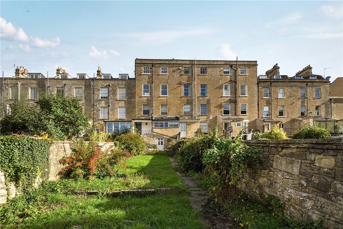 5 bedroom House, Bloomfield Road, Bath, BA2 - Sold STC