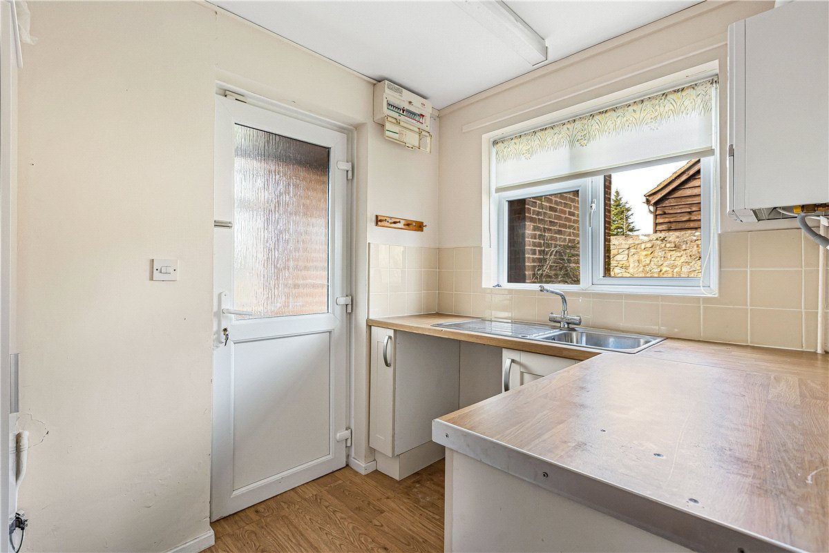 4 bedroom House, Great Coxwell, Faringdon, SN7 - Let Agreed, Image 17