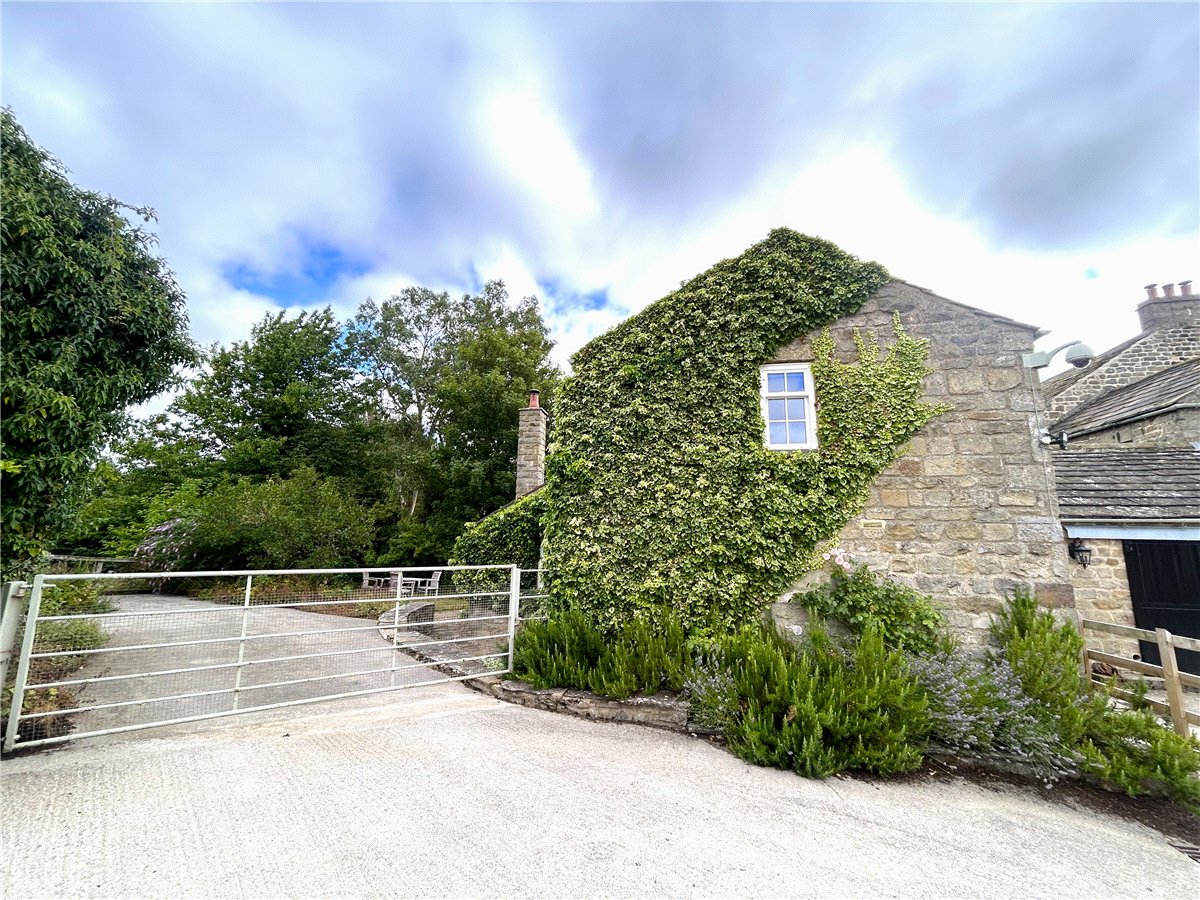 3 bedroom Cottage, Orchard Cottage, Jervaulx, HG4 - Available, Image 13