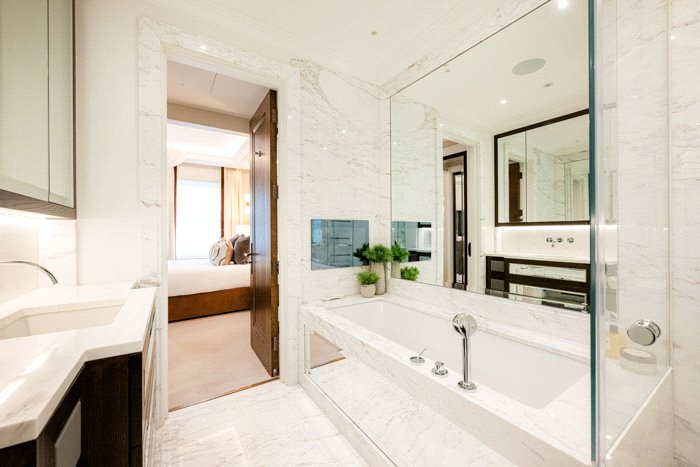 2 bedroom Flat, Prince Of Wales Terrace, Kensington, W8 - Available, Image 15