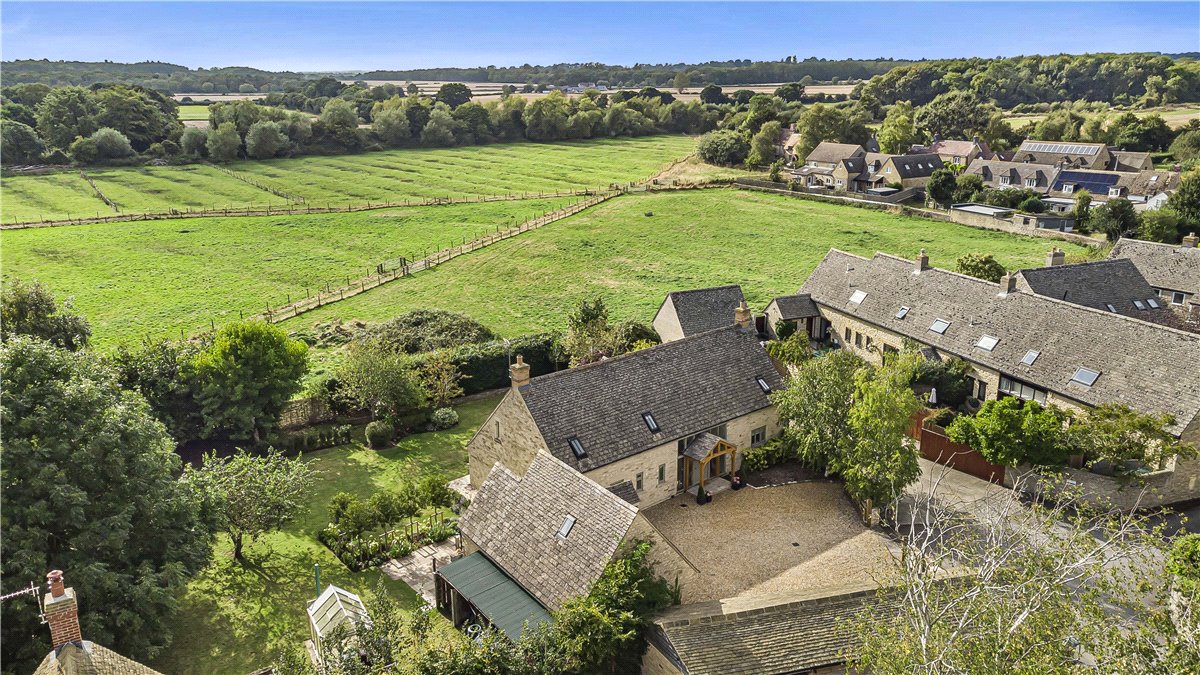 4 bedroom House, Shepherds Close, Weston-on-the-Green, OX25 - Sold STC, Image 51