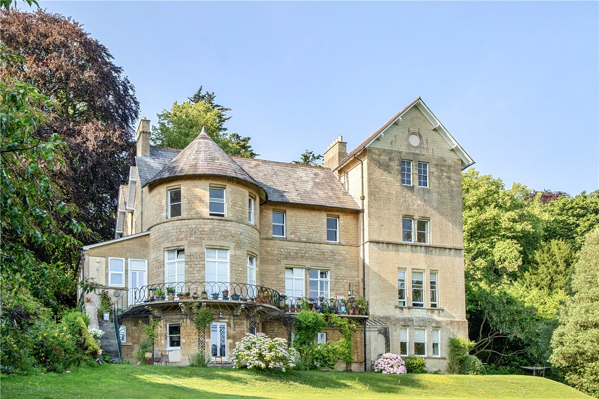 2 bedroom Flat, College Road, Bath, BA1 - Available