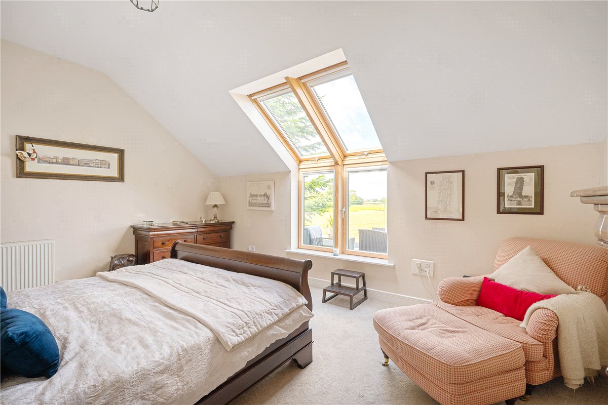 5 bedroom House, Thornbeck, Dunnington, YO19 - Sold, Image 11