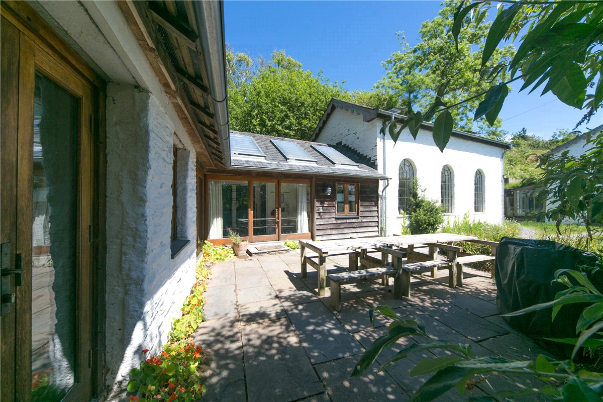0 bedroom Residential, Frongoch Boatyard, Aberdyfi, LL35 - Available, Image 14