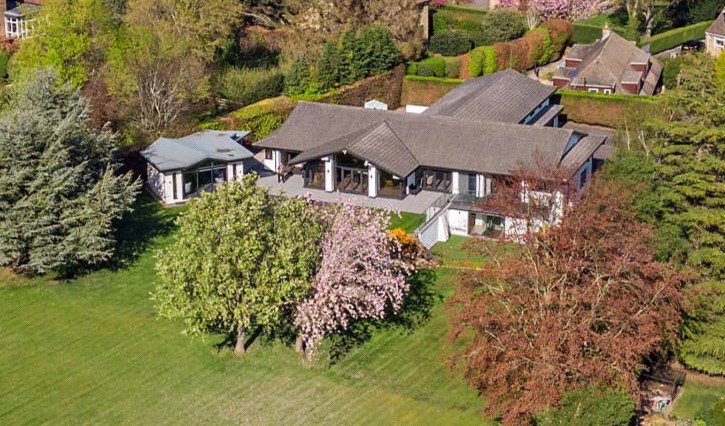 5 bedroom House, Trip Garth, Linton, LS22 - Available, Image 13