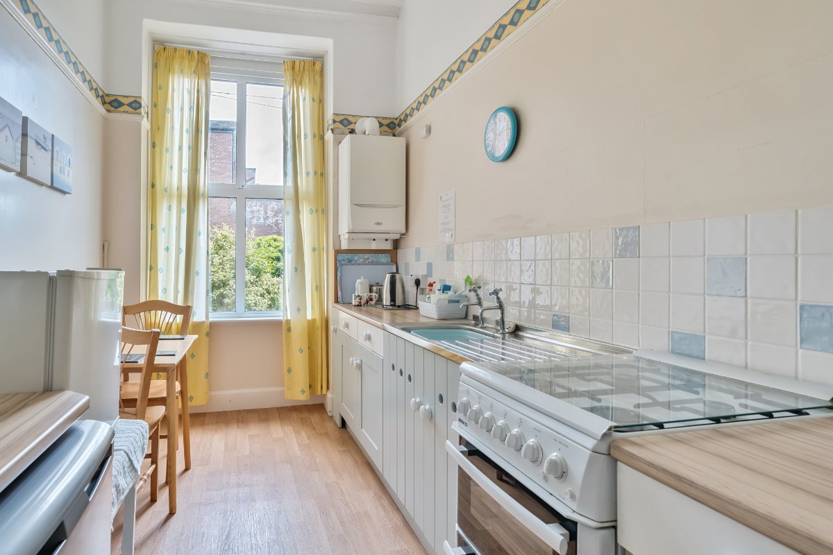 14 bedroom Flat, 1 The Esplanade, Minehead, TA24 - Sold STC, Image 11