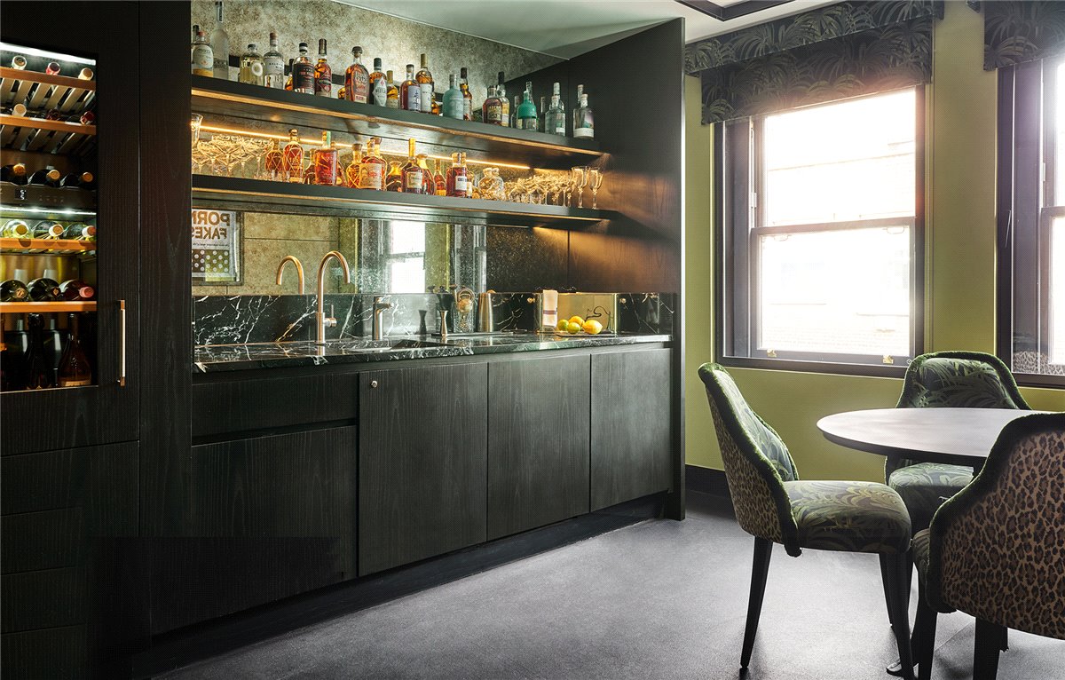 2 bedroom Flat, Denmark Place, London, WC2H - Available, Image 5