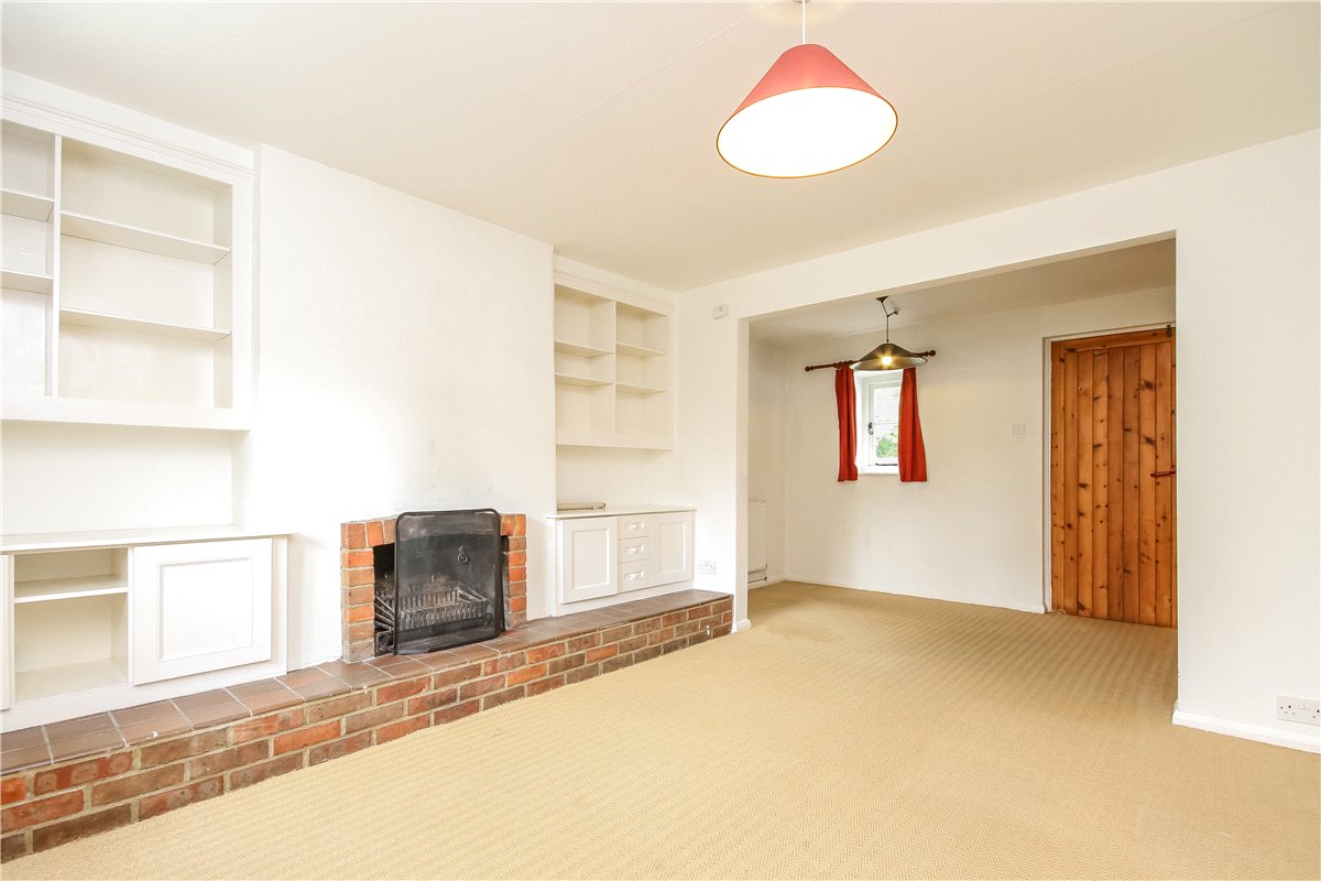 2 bedroom House, Mill Lane, Old Marston, OX3 - Let Agreed, Image 3