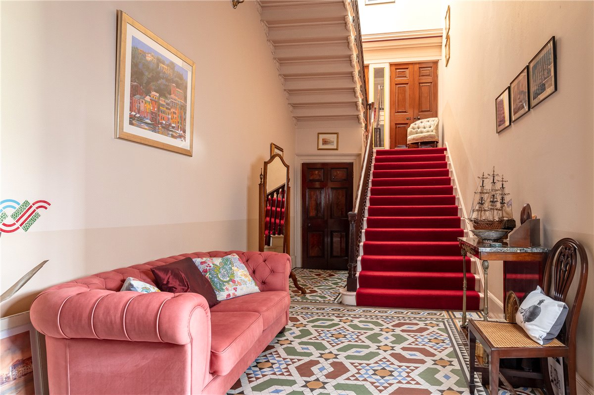 6 bedroom House, Grimston Park, Grimston, LS24 - Available, Image 14