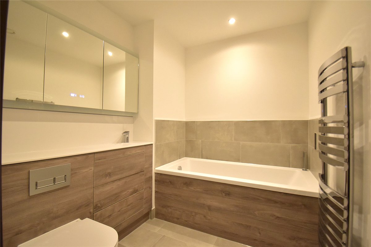 2 bedroom Flat, 3 Station Square, Cambridge, CB1 - , Image 5