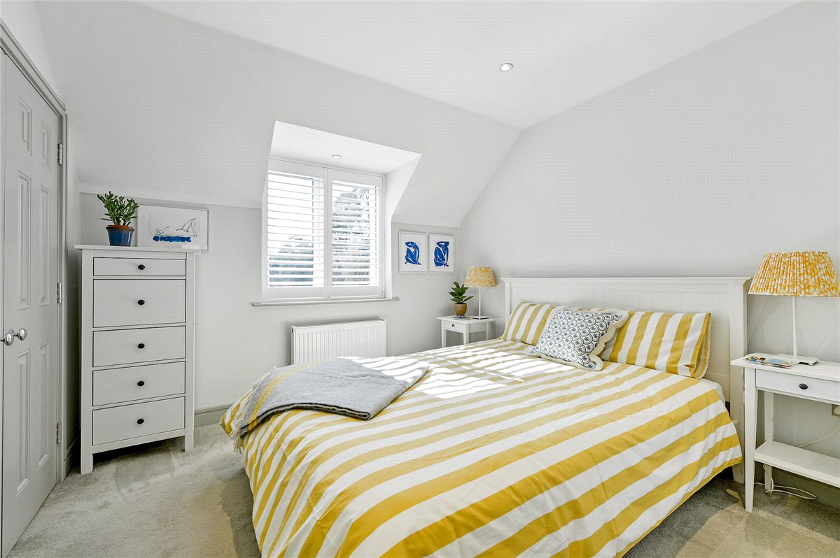 3 bedroom House, Besselsleigh, Appleton, Oxford, OX13 - Available, Image 16