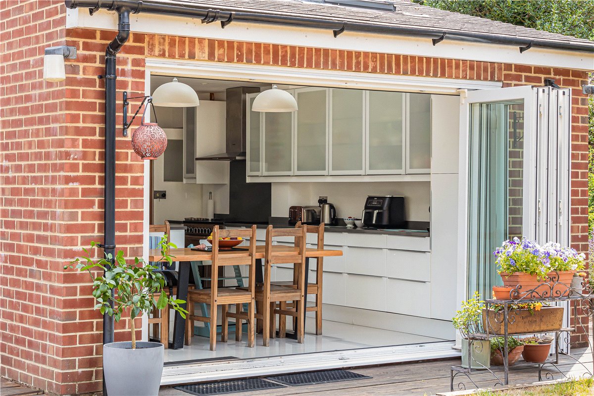 3 bedroom House, St. Margarets Mead, Marlborough, SN8 - Sold STC, Image 30