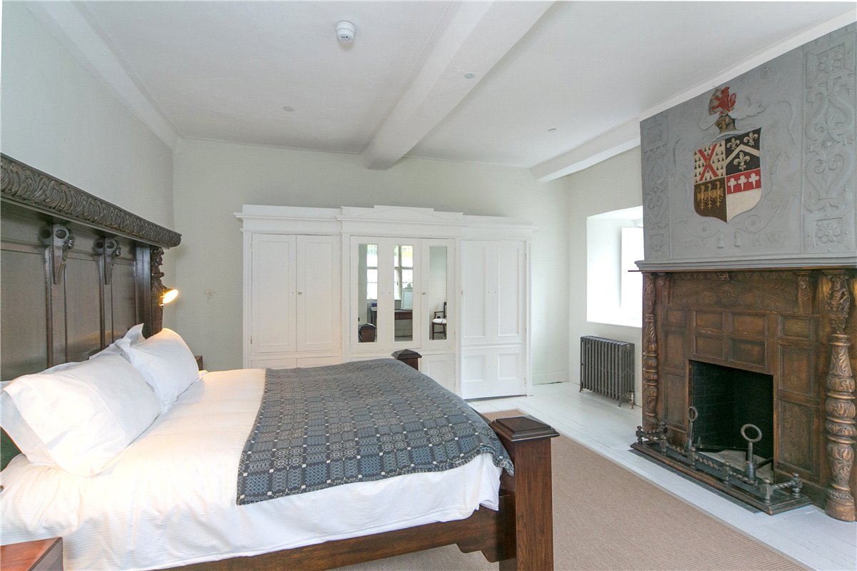 11 bedroom House, Talsarnau, Gwynedd, LL47 - Available, Image 27