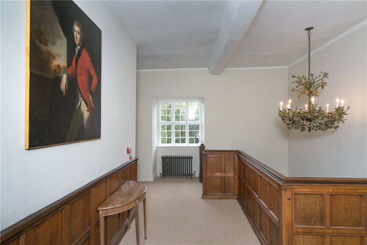 11 bedroom House, Talsarnau, Gwynedd, LL47 - Available, Image 27