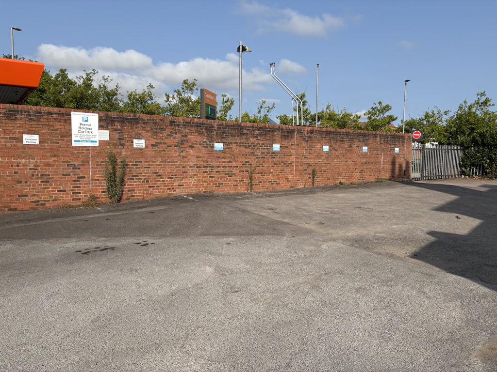 227 Sq Ft, Silver Street, Taunton, TA1 - Available, Image 2