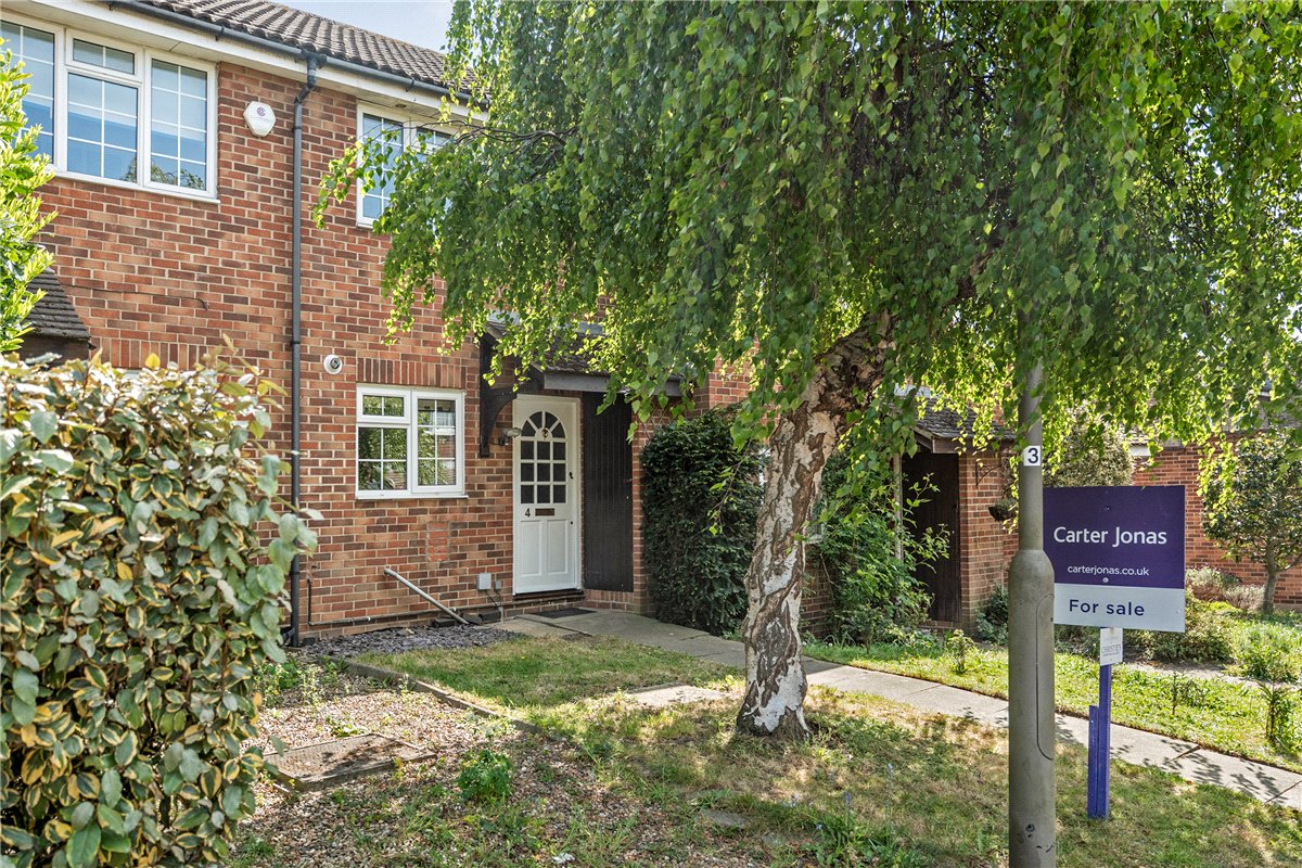 2 bedroom House, St. Benets Close, London, SW17 - Sold, Image 2