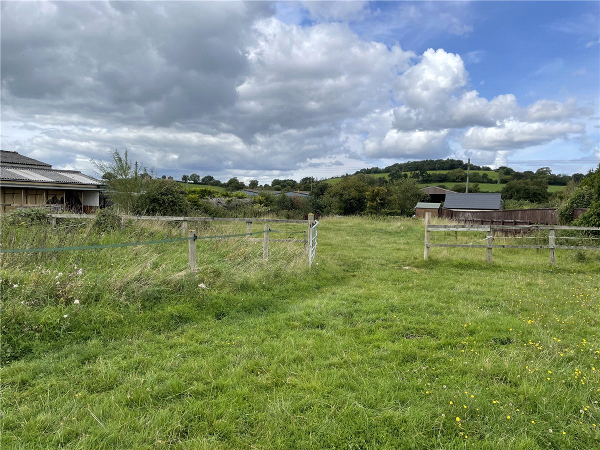 4.21  Development Land, Dowlish Ford, Ilminster, TA19 - Sold