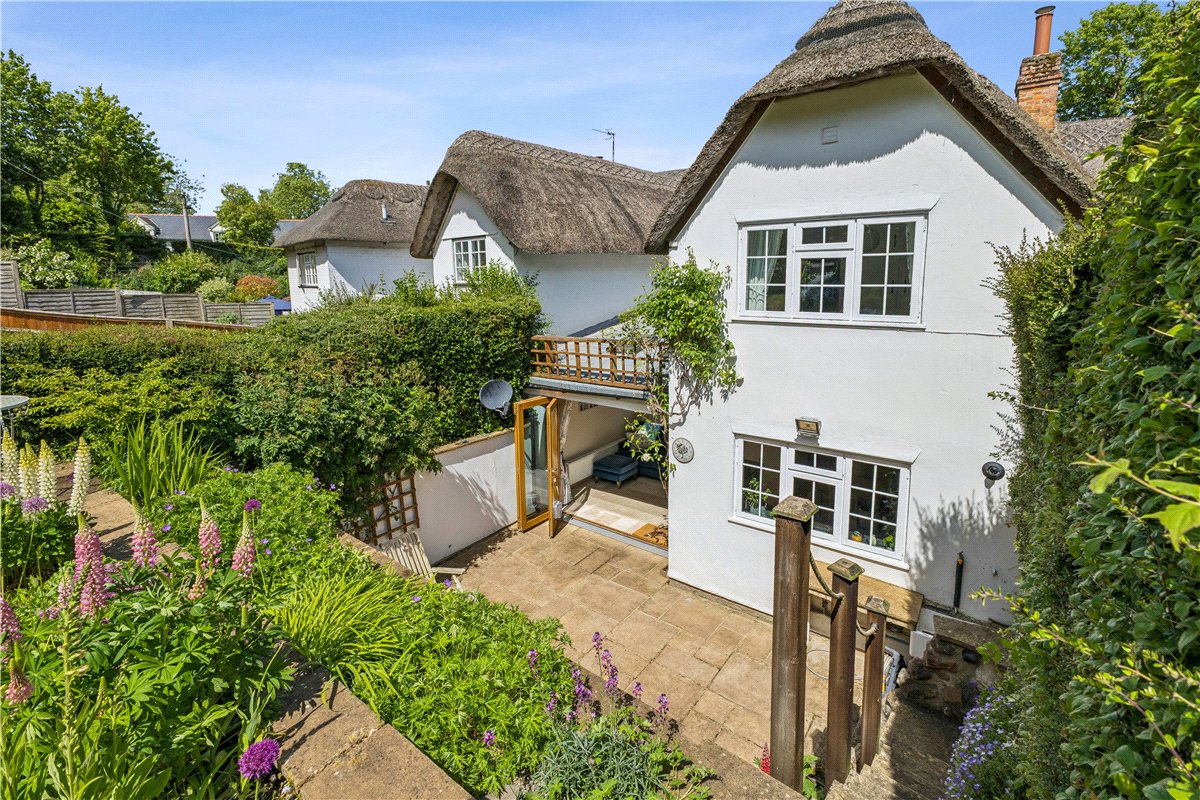 2 bedroom House, The Butts, Aldbourne, SN8 - Sold STC, Image 15