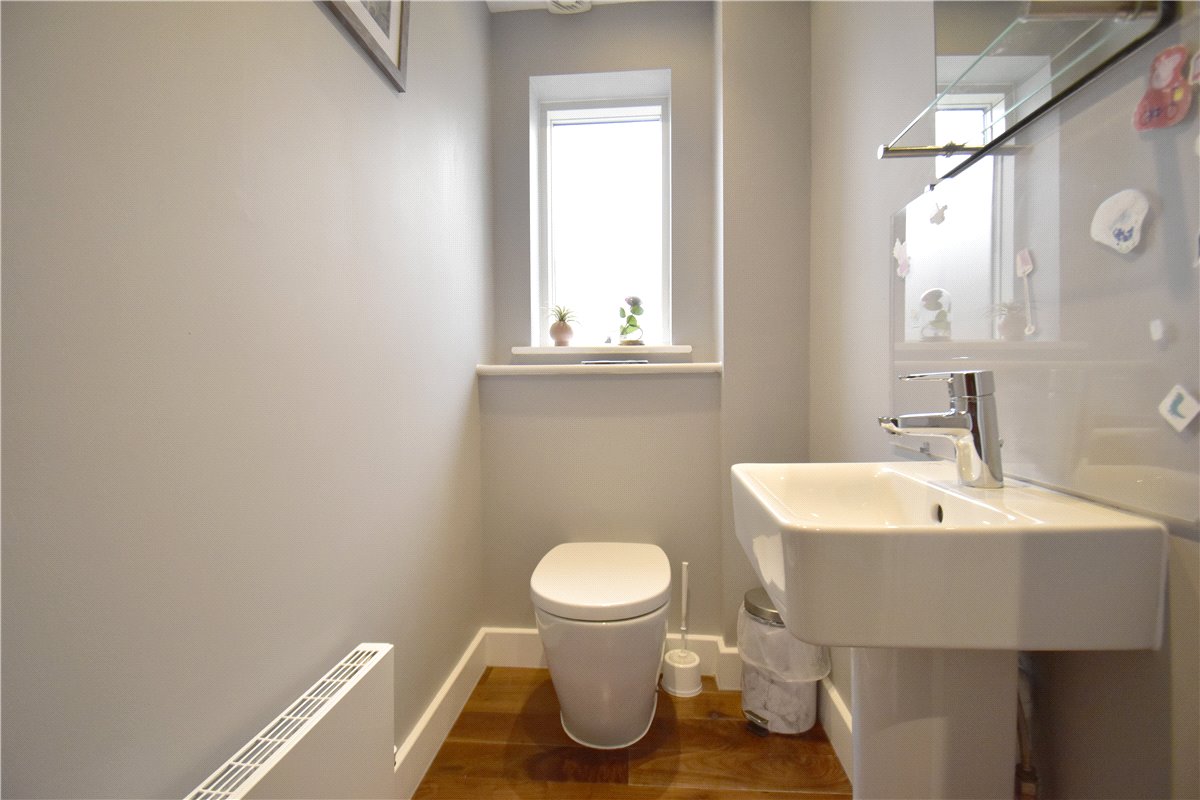 3 bedroom House, Fishers Lane, Cambridge, CB1 - , Image 9