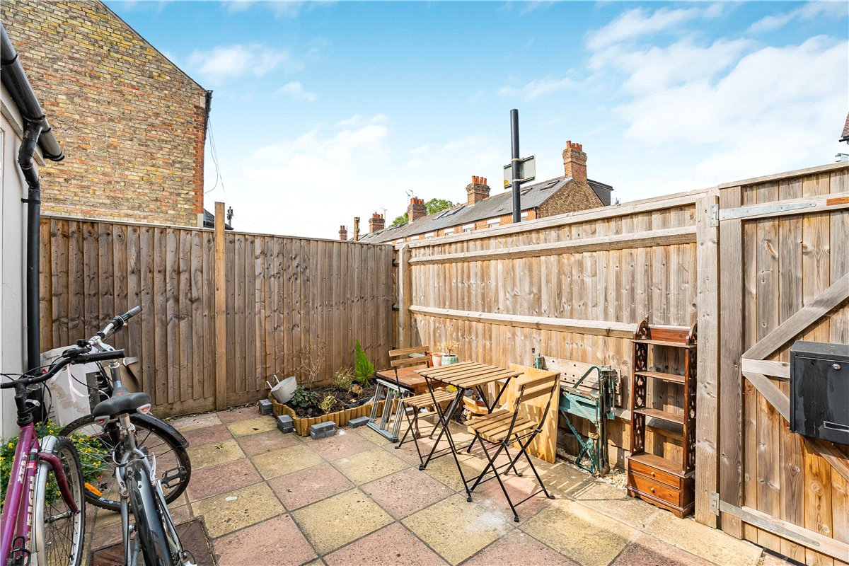3 bedroom Residential, Botley Road, Oxford, OX2 - Available, Image 16