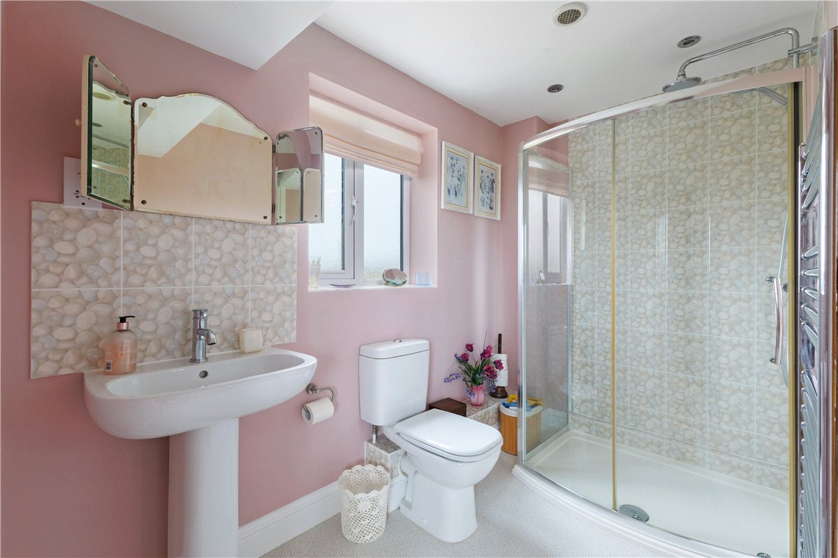 6 bedroom House, The Barton, Clyffe Pypard, SN4 - Available, Image 23