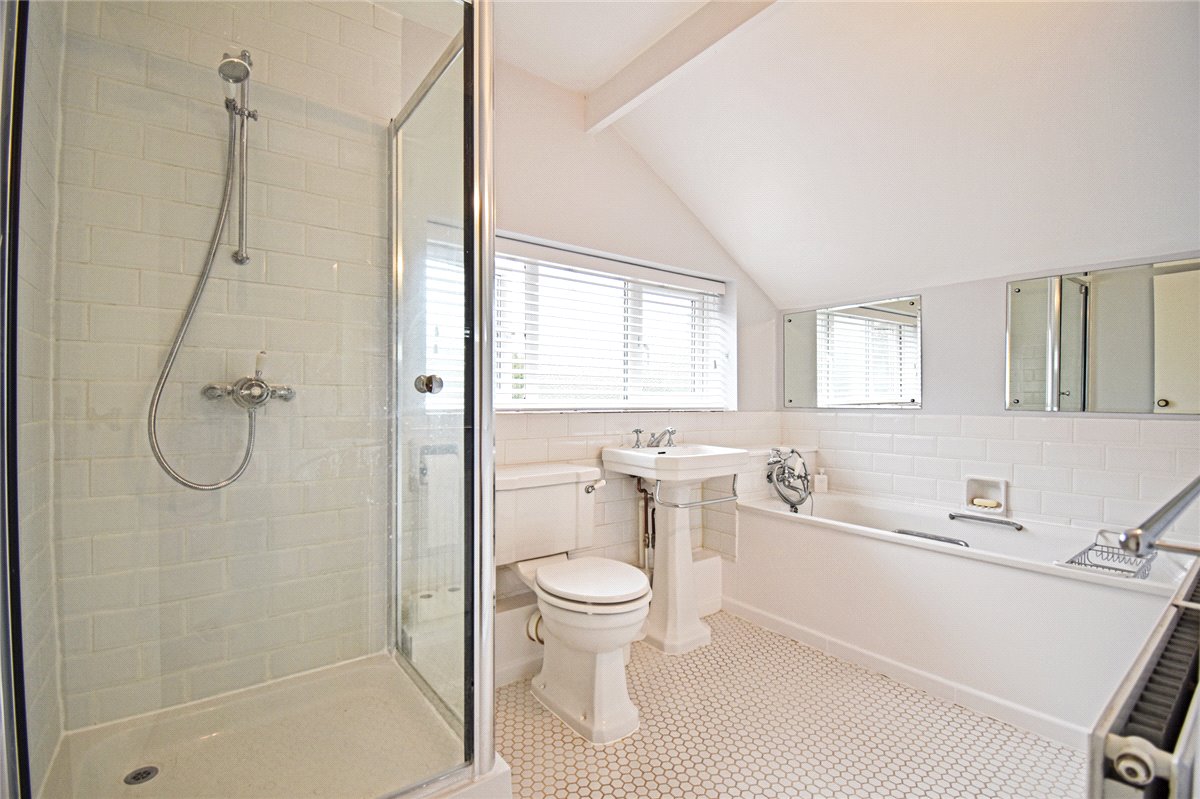 3 bedroom House, Bulstrode Gardens, Cambridge, CB3 - , Image 10