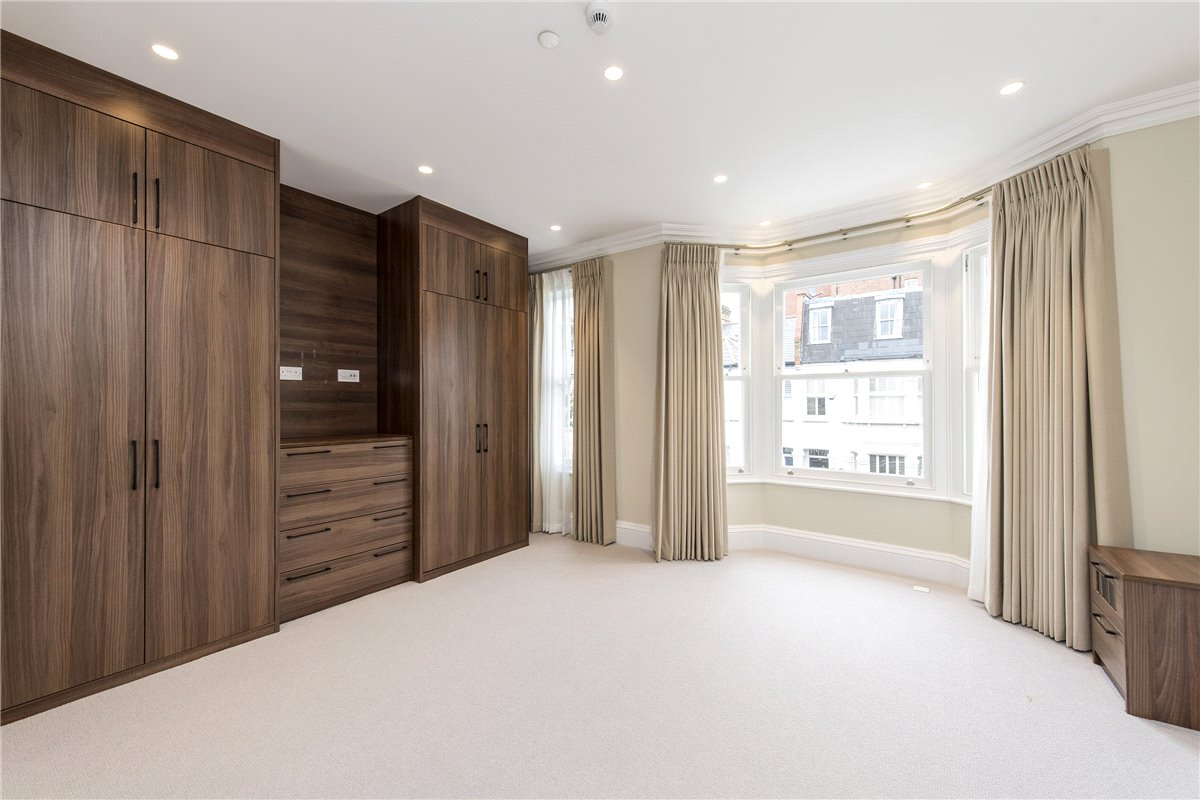 5 bedroom House, Kimbell Gardens, London, SW6 - Available, Image 24
