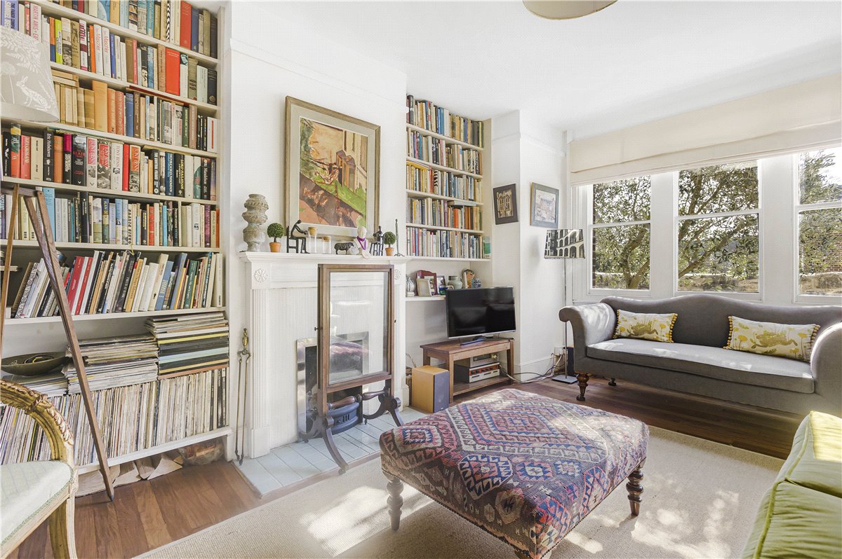 3 bedroom House, Plantation Road, Oxford, OX2 - Sold STC, Image 2