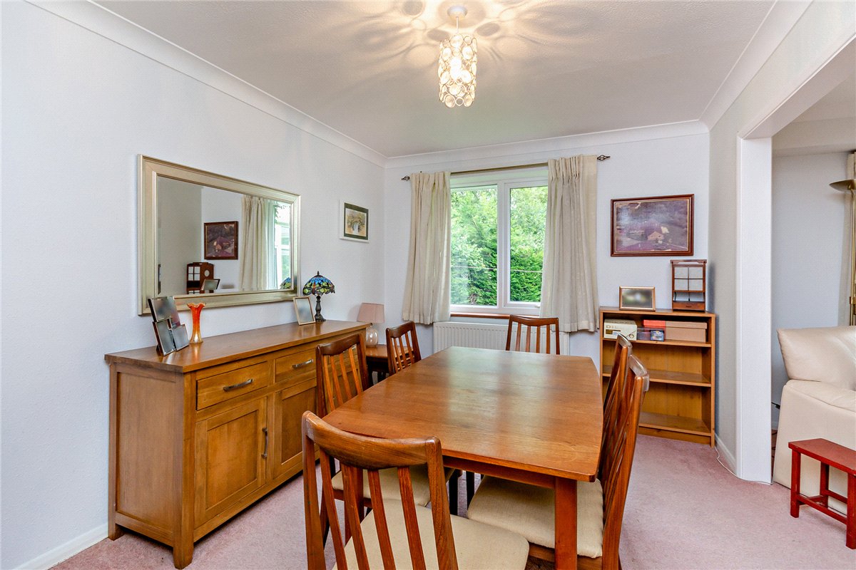 4 bedroom Bungalow, Nimms Meadow, Wantage Road, RG17 - Available, Image 10