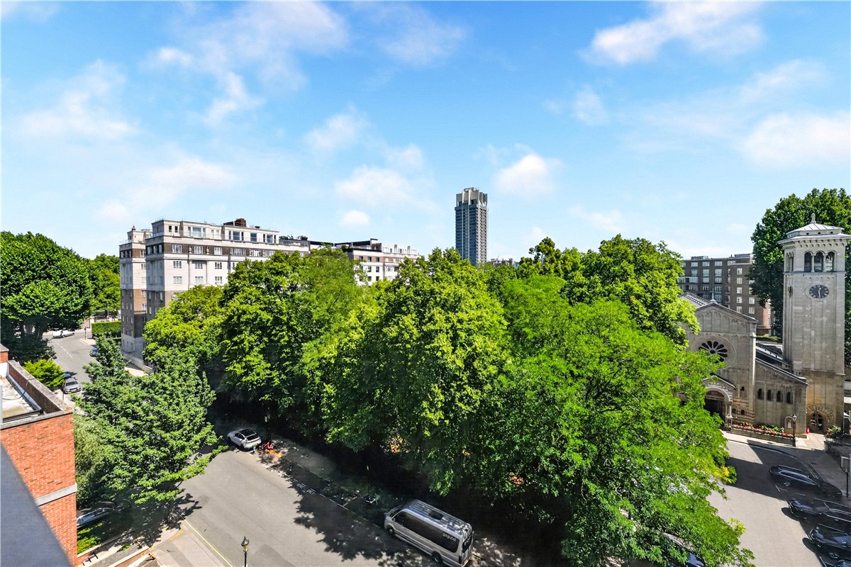 5 bedroom Flat, Ennismore Gardens, Knightsbridge, SW7 - Available, Image 5