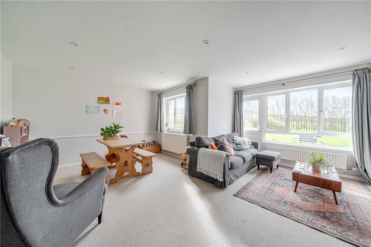 3 bedroom Bungalow, Combe, Hungerford, RG17 - Let Agreed, Image 10