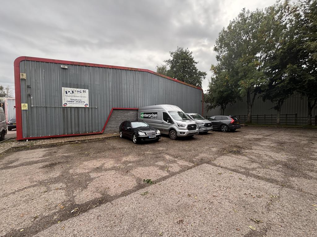 2573 Sq Ft, Lowman Way, Tiverton, EX16 - Sold STC, Image 10