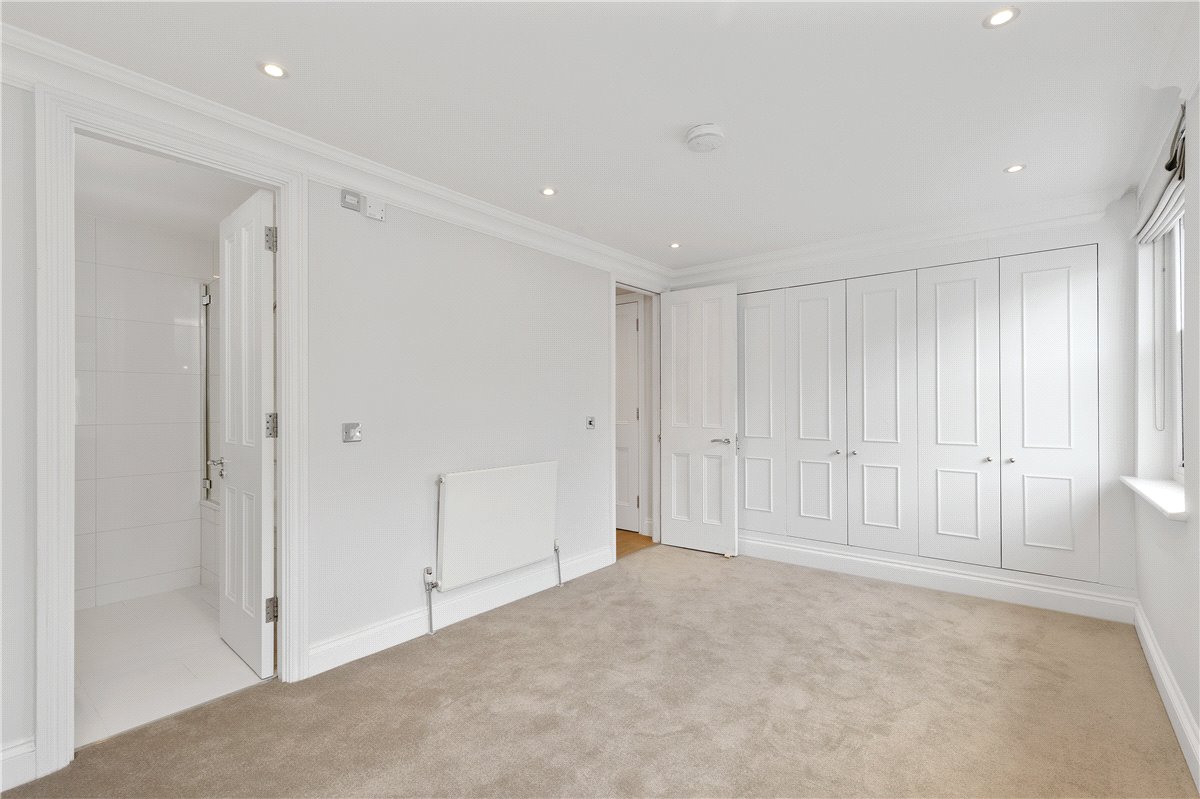 2 bedroom Flat, Seymour Place, Marylebone, W1H - Available, Image 3
