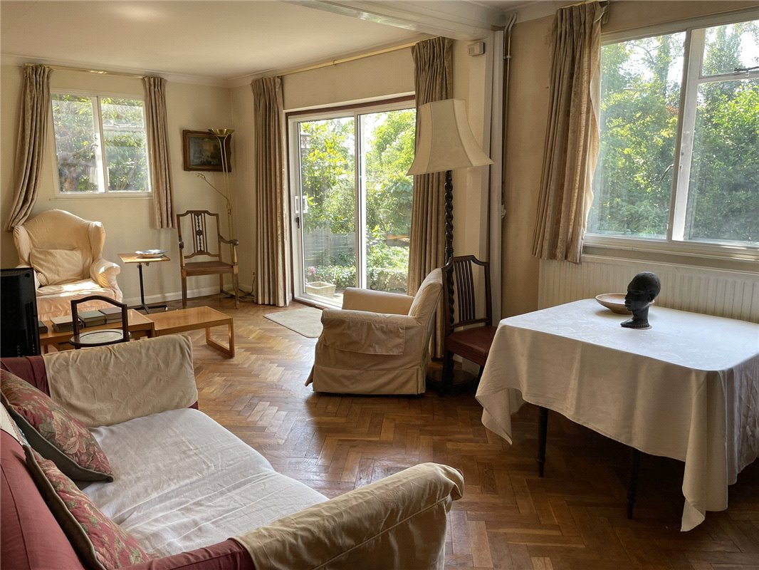 3 bedroom House, Mill Lane, Iffley, OX4 - Sold, Image 2